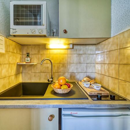 Apartment Les Cimes De Caron-3 By Interhome Вал Торенс Екстериор снимка