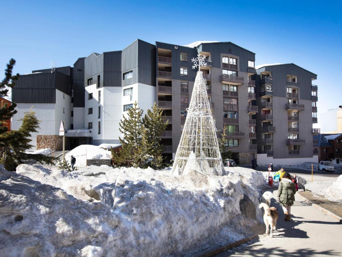 Apartment Les Cimes De Caron-3 By Interhome Вал Торенс Екстериор снимка