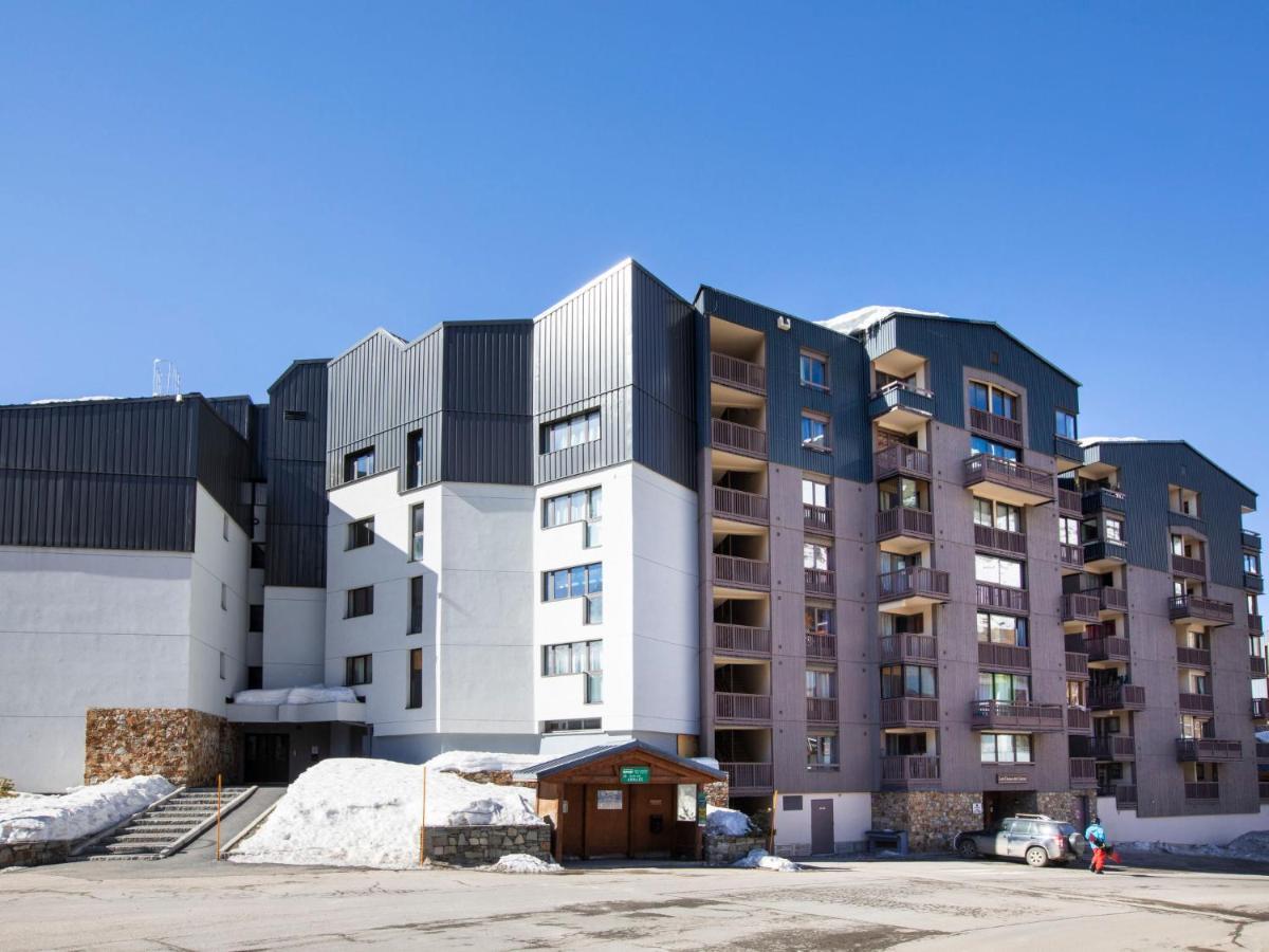 Apartment Les Cimes De Caron-3 By Interhome Вал Торенс Екстериор снимка