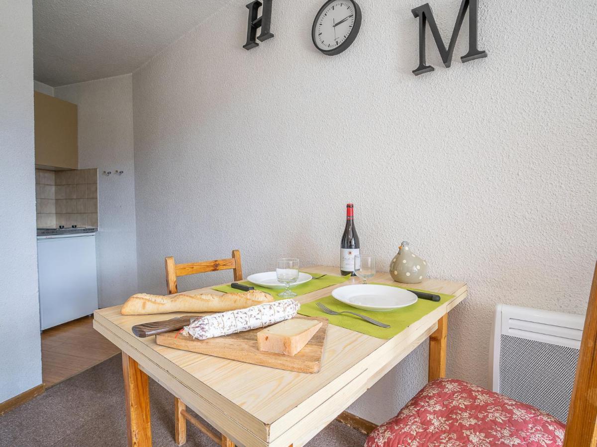 Apartment Les Cimes De Caron-3 By Interhome Вал Торенс Екстериор снимка