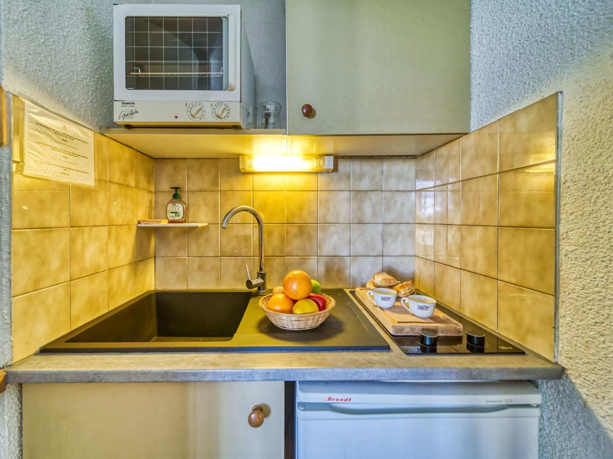 Apartment Les Cimes De Caron-3 By Interhome Вал Торенс Екстериор снимка