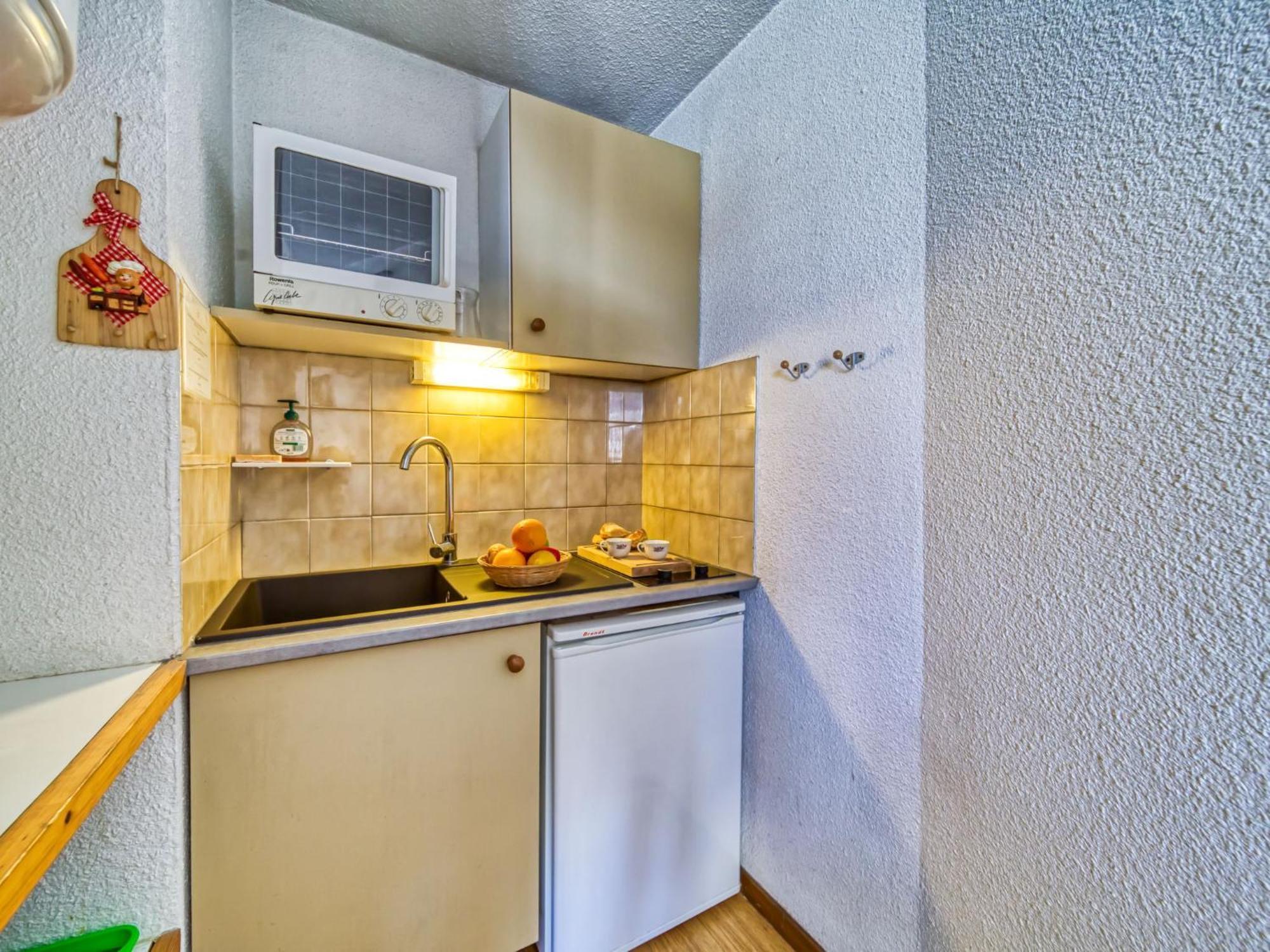 Apartment Les Cimes De Caron-3 By Interhome Вал Торенс Екстериор снимка